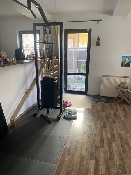 Pantelimon, soseaua Cernica,