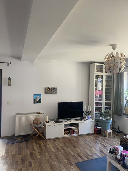 Pantelimon, soseaua Cernica,