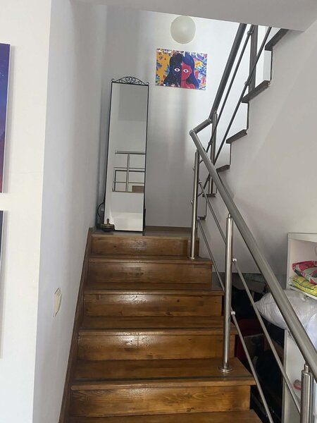 Pantelimon, soseaua Cernica,