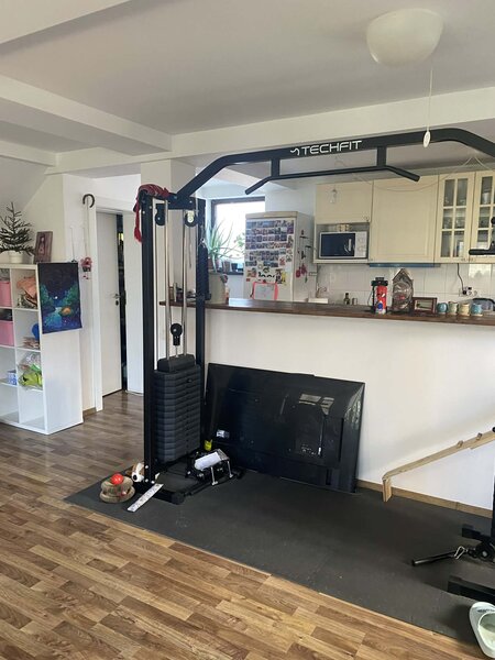 Pantelimon, soseaua Cernica,