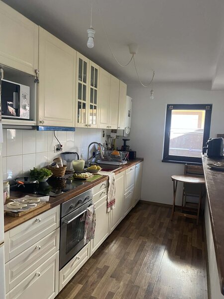 Pantelimon, soseaua Cernica,