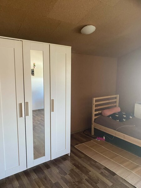 Pantelimon, soseaua Cernica,