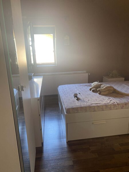 Pantelimon, soseaua Cernica,