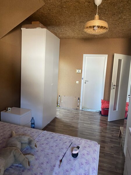 Pantelimon, soseaua Cernica,