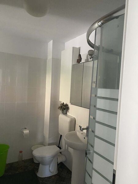 Pantelimon, soseaua Cernica,