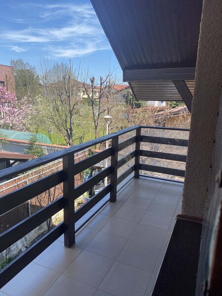 Pantelimon, soseaua Cernica,